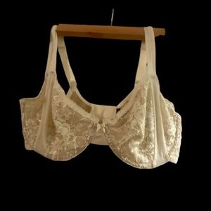 Jones New York Underwire Lace Bra